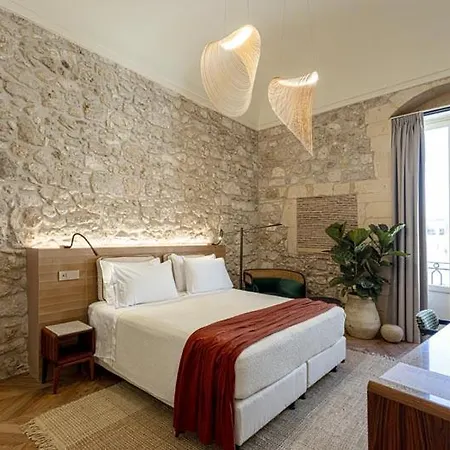 Hotel Cool Dreams Luxury Syracuse