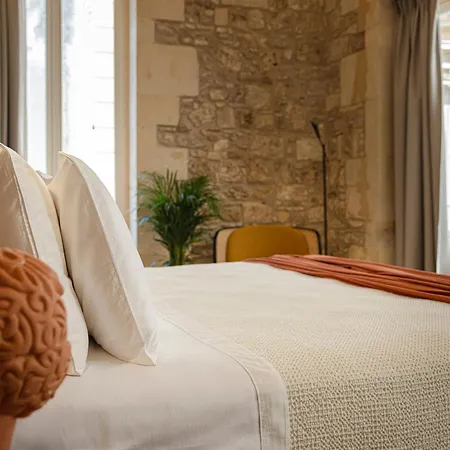 Cool Dreams Luxury Hotel
