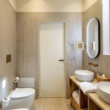 Cool Dreams Luxury Hotel *