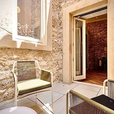 Hotel Cool Dreams Luxury