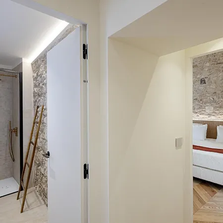 Hotel Cool Dreams Luxury